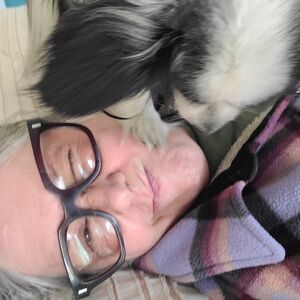 Meet your Posher, Janice